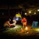 Illustration for article titled BioLite's New Lanterns Are a Tiny Powergrid For Your Campsite